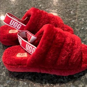 Women’s Fluff Yeah Slippers
